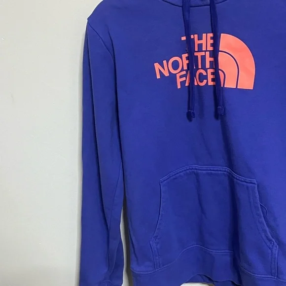 The North Face Hoodie Sz Small - Picture 4 of 6